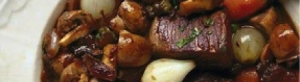 Beef Burgundy | Dietary Management Software | Recipe copy | Featured