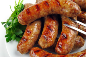 Sausage | Long Term Care Dining