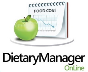 Dietary Manager Online Logo