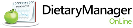 Dietary Manager Logo