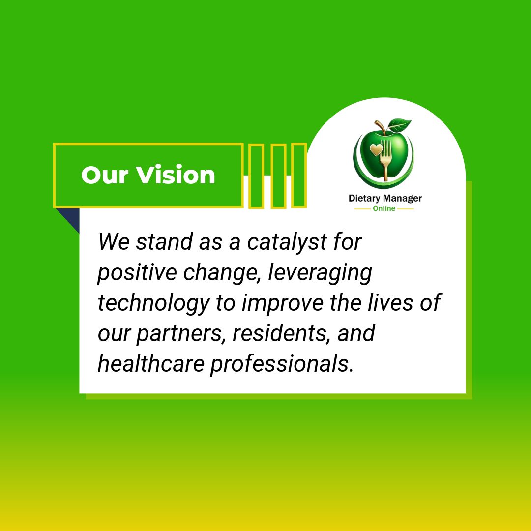 updated vision